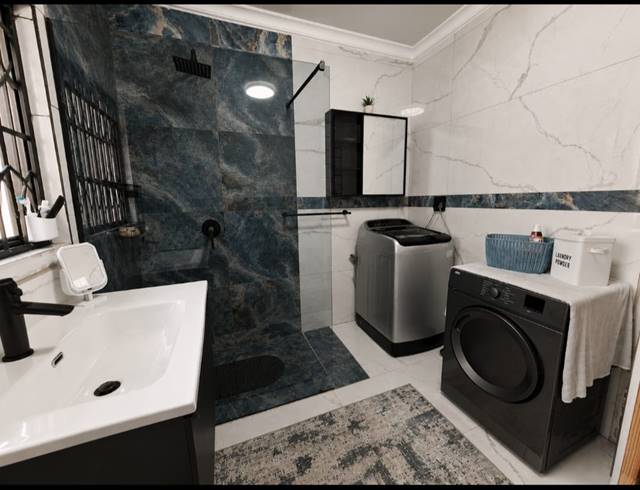 3 BEDROOM HOUSE FOR SALE IN ROTHDENE